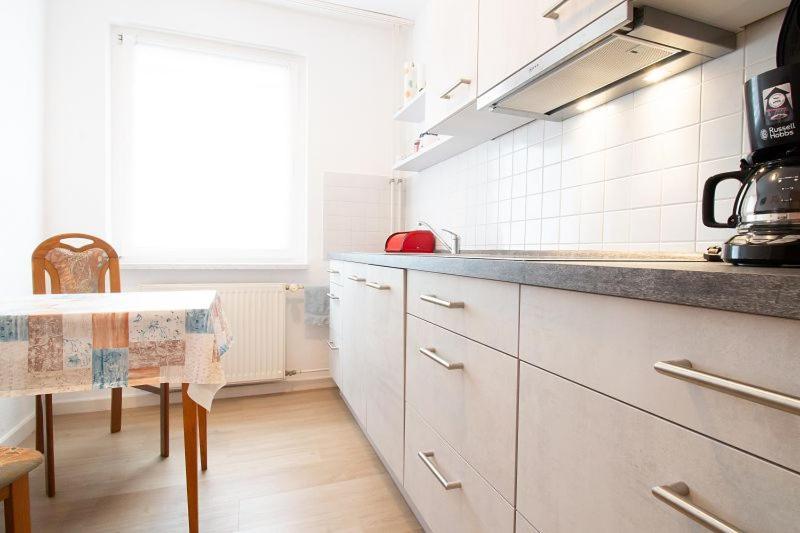 Ferienwohnung Solveig Binz Exterior foto